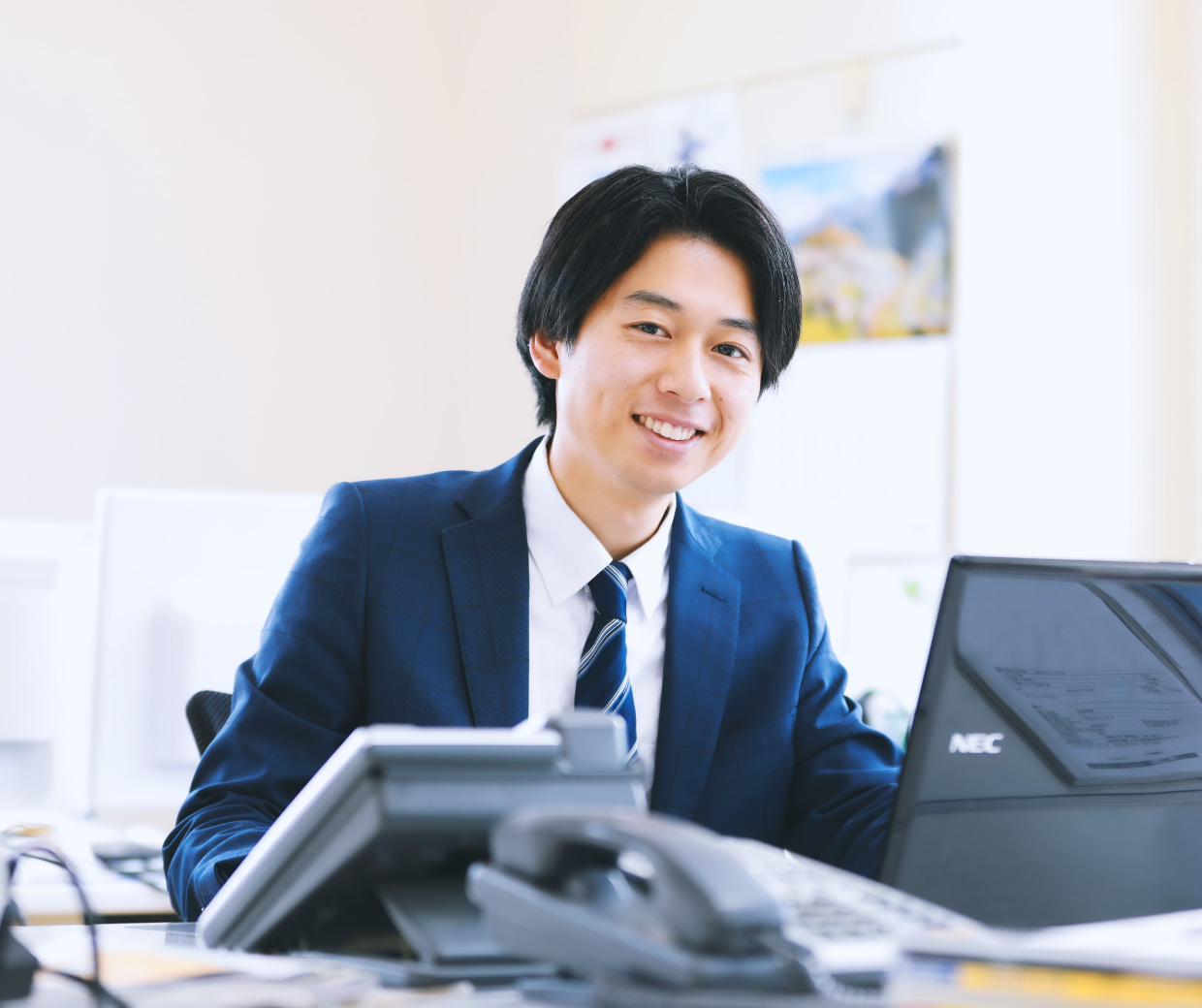 INTERVIEW 01