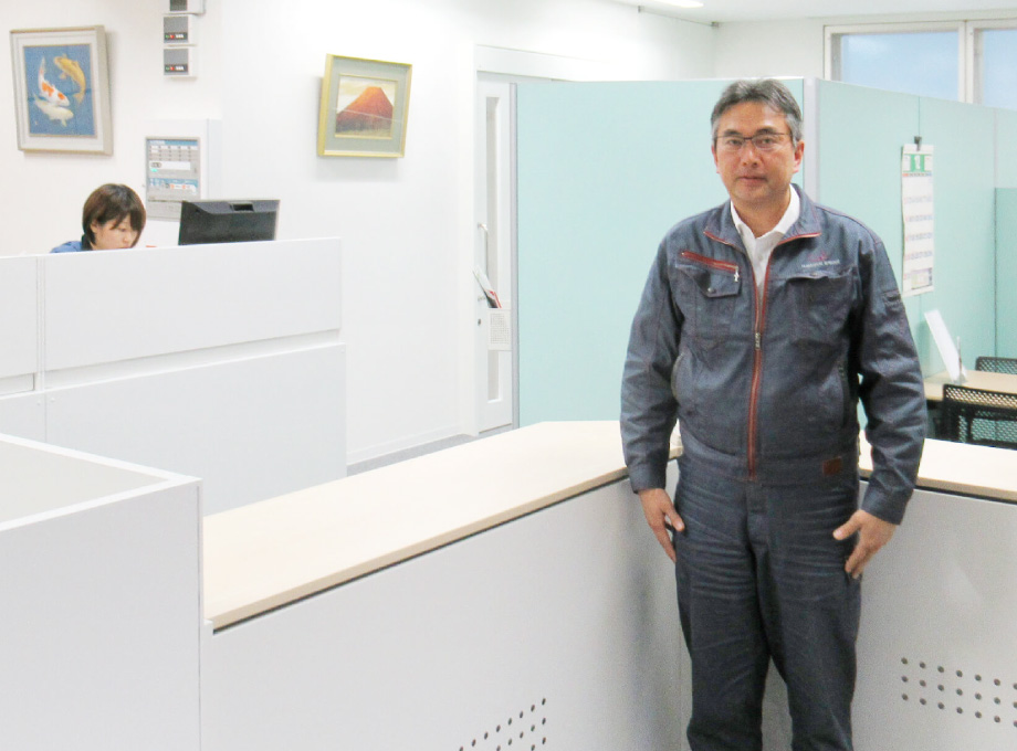 株式会社 山内スプリング製作所